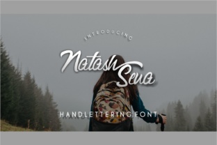 A Guide to the Natash Sena Typeface: Avoiding Common Pitfalls
