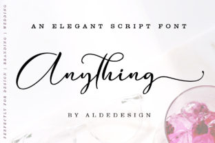 Anything Script: A Bold Tool for Authentic Expression