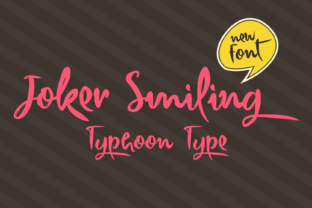 Beyond the Grin: Integrating the Joker Smiling Font Into Your Creative Process