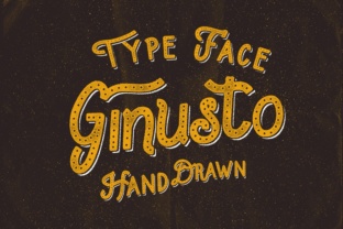 Evaluating the Ginusto Family Typeface
