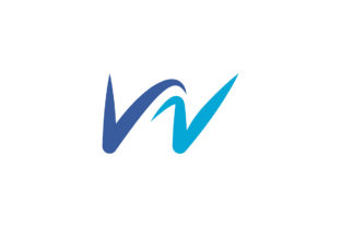 The Letter W Logo - Script: Design Significance and Practical Download Options