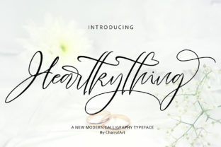 The Strategic Advantage of Heartkything Script: Beyond Beautiful Letters