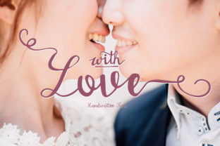 With Love: A Signature Style in Modern Design